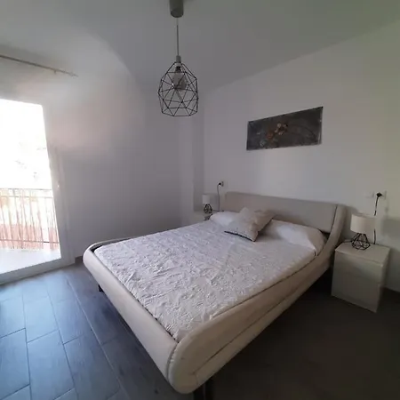 شقة Apartamento La Biznaga توريمولينوس