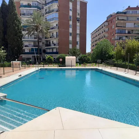 Apartamento La Biznaga *