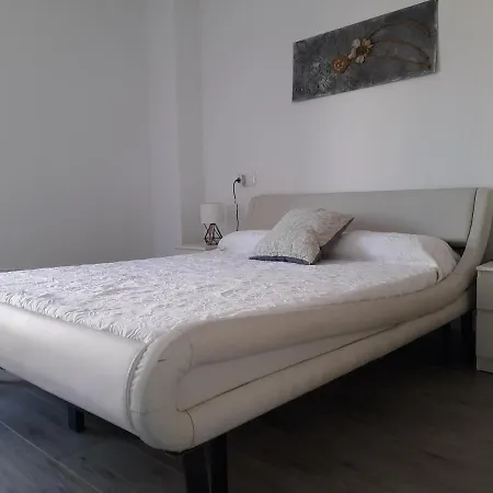 Apartamento Apartamento La Biznaga Torremolinos