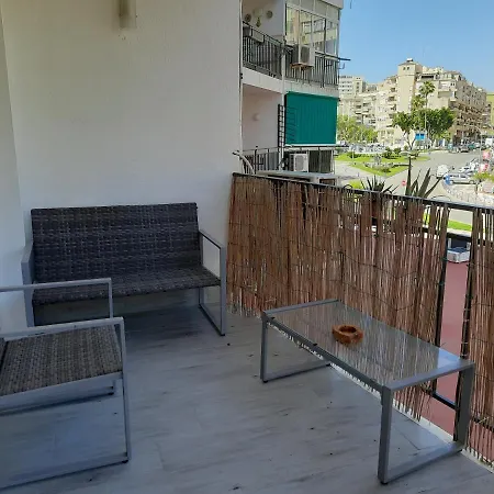 Apartamento La Biznaga توريمولينوس
