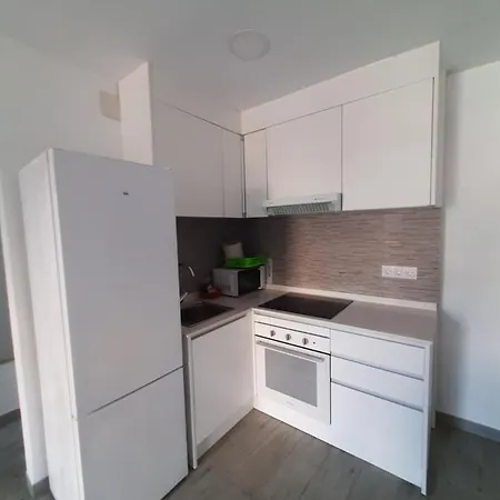Apartamento La Biznaga توريمولينوس