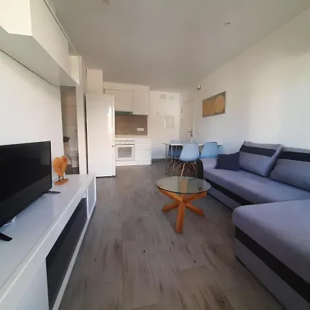 Apartamento Apartamento La Biznaga Torremolinos