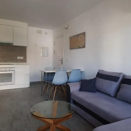 Apartamento La Biznaga Torremolinos