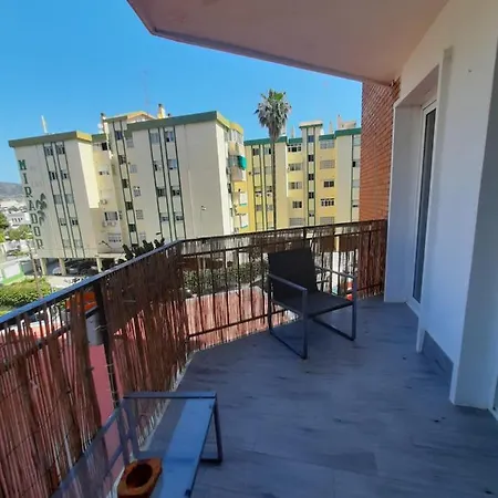 Apartamento La Biznaga * Torremolinos