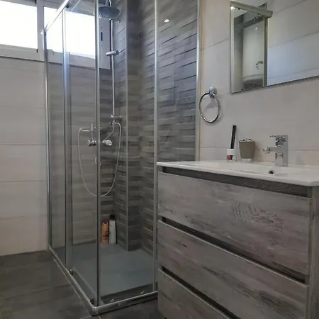 Apartamento La Biznaga Apartamento *