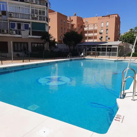 Apartamento Apartamento La Biznaga *