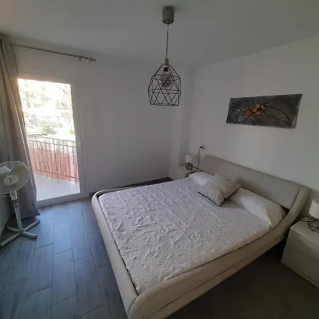 Apartamento La Biznaga * Torremolinos